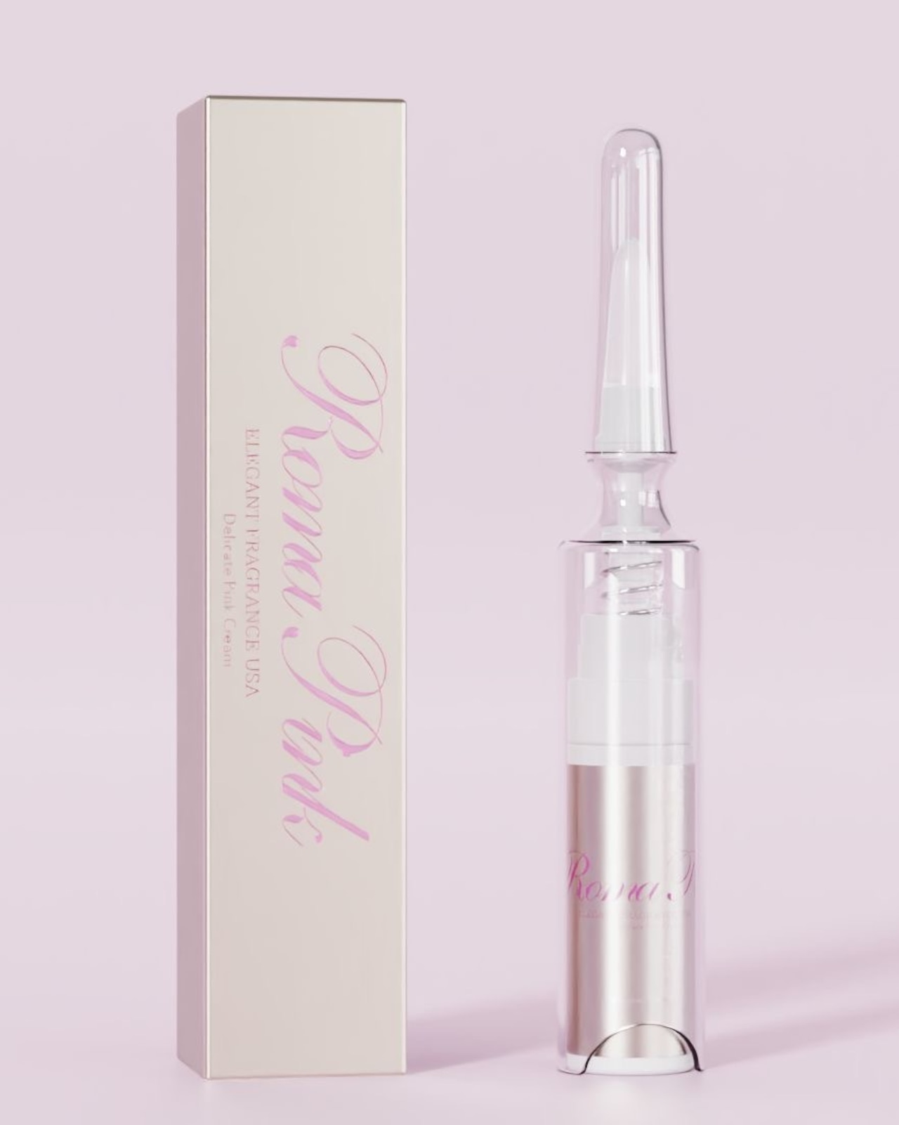 ローマピンク施術後の鍵は「アフタークリーム」だった！ | 自然治癒力